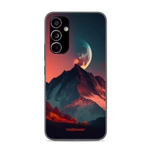 Etui Glossy Case do Samsung Galaxy A54 - wzór G007G