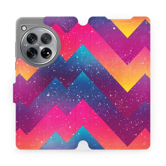 Etui do OnePlus 12R - wzór V110S