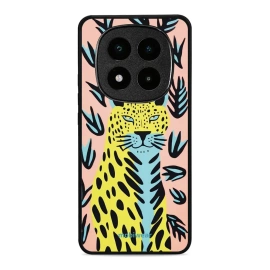 Etui Glossy Case do Xiaomi POCO X7 - wzór G052G