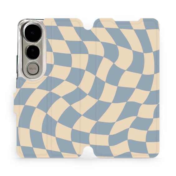 Etui do Vivo V50 Lite - wzór VA59S