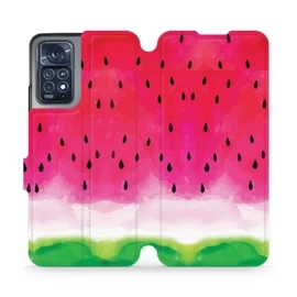 Etui do Xiaomi Redmi Note 12 Pro 4G - wzór V086S