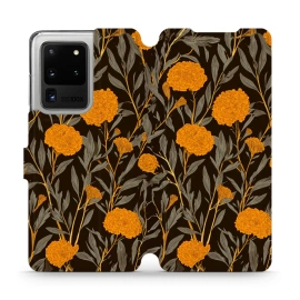 Etui do Samsung Galaxy S20 Ultra - wzór V175S