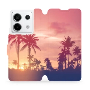 Etui do Xiaomi Redmi Note 13 PRO - wzór M134P