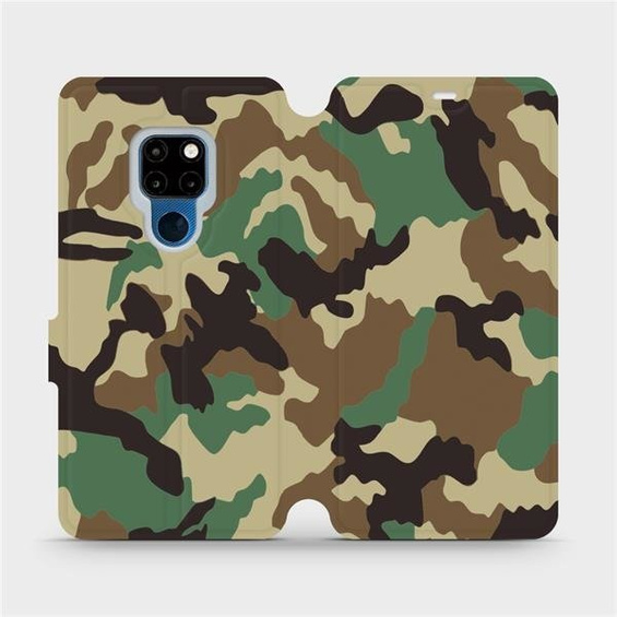Etui do Huawei Mate 20 - wzór V111P