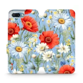 Etui do Huawei Honor 10 - wzór VP44S