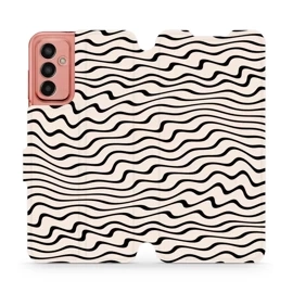 Etui do Samsung Galaxy M13 - wzór VA62S
