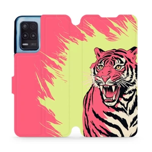 Etui do Realme 8 5G - wzór VP51S