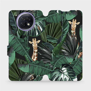 Etui do Xiaomi Redmi Note 9T - wzór VP06P