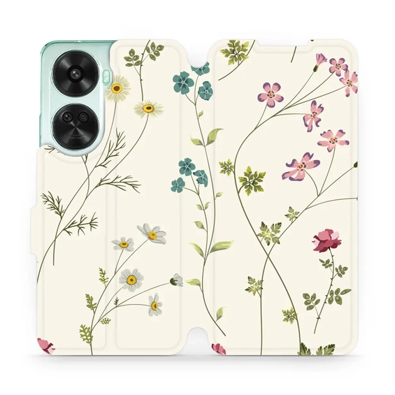 Etui do Huawei Nova 12 SE - wzór MD03S
