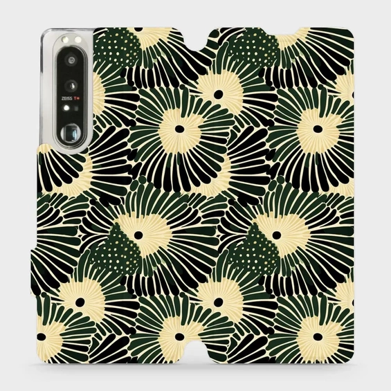 Etui do Sony Xperia 1 III - wzór VA44S