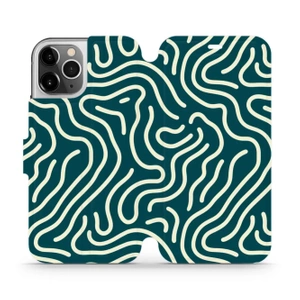 Etui do Apple iPhone 12 Pro - wzór VA61S