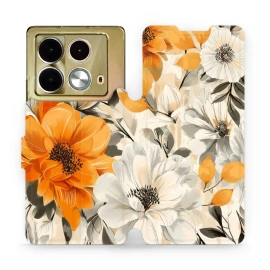 Etui do Infinix Note 40 - wzór VP75S