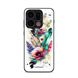 Etui Glossy Case do Oppo Find X9 - wzór G017G