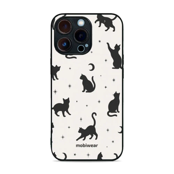 Etui Glossy Case do Apple iPhone 13 Pro - wzór G162G