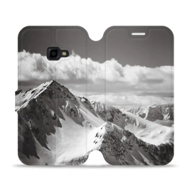 Etui do Samsung Galaxy Xcover 4 - wzór M152P