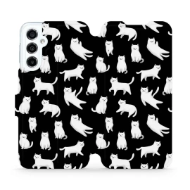 Etui do Samsung Galaxy M34 5G - wzór V163S