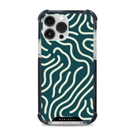 Etui MagSafe Elite Bumper Apple iPhone 13 Pro Max - wzór DA61D