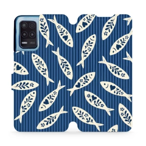 Etui do Realme 8 5G - wzór VP89S