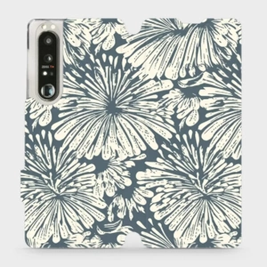 Etui do Sony Xperia 1 III - wzór VA42S