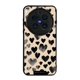 Etui Glossy Case do Vivo X300 Pro - wzór GA51G