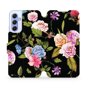 Etui do Samsung Galaxy A34 5G - wzór VD07S