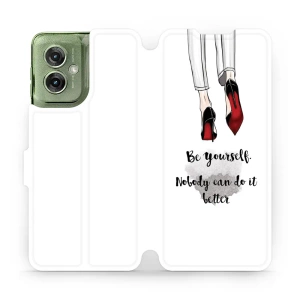 Etui do Motorola Moto G55 5G - wzór M046P