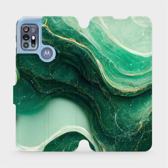 Etui do Motorola Moto G20 - wzór VP38S