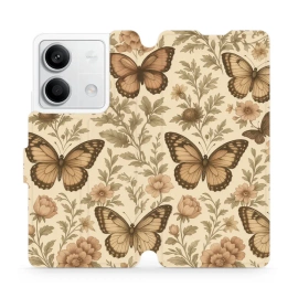 Etui do Xiaomi Redmi Note 13 5G - wzór VP92S