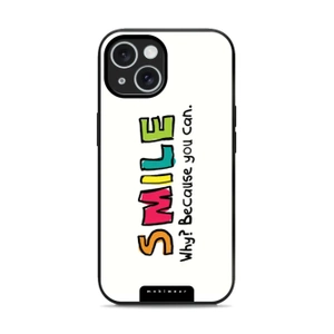 Etui Glossy Case do Apple iPhone 15 - wzór G073G