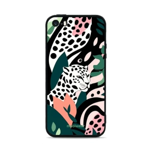 Etui Glossy Case do Apple iPhone 5s - wzór G053G