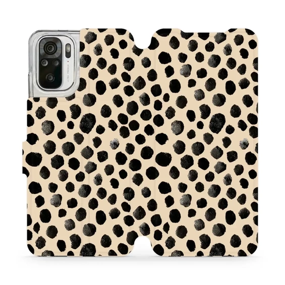Etui do Xiaomi Redmi Note 10 - wzór VA50S