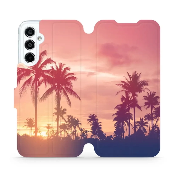 Etui do Samsung Galaxy M34 5G - wzór M134P