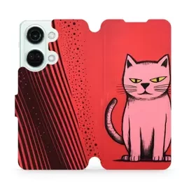 Etui do OnePlus Nord 3 5G - wzór VP54S