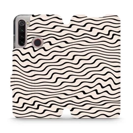 Etui do Xiaomi Redmi Note 8 2021 - wzór VA62S