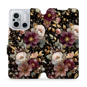 Etui do Xiaomi Redmi 12C - wzór V169S