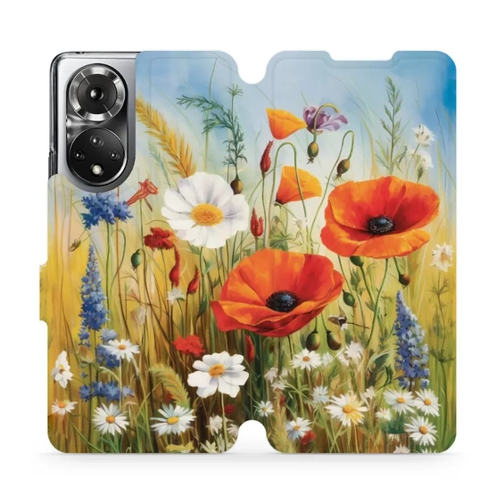 Etui do Huawei Honor 50 - wzór VP43S