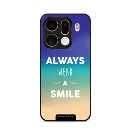 Etui Glossy Case do Oppo Find X9 Pro - wzór G074G