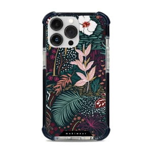 Etui MagSafe Elite Bumper Apple iPhone 13 Pro - wzór D008D