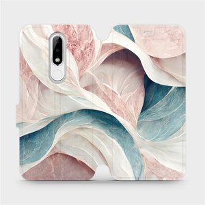 Etui do Nokia 5.1 Plus - wzór VP33S