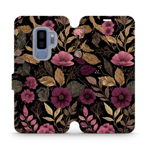 Etui do Samsung Galaxy S9 Plus - wzór V170S