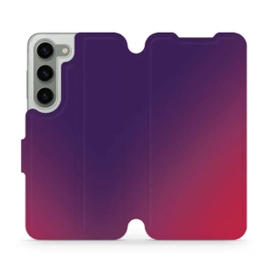 Etui do Samsung Galaxy S23 - wzór VP67S