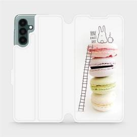 Etui do Samsung Galaxy A04S - wzór M090P