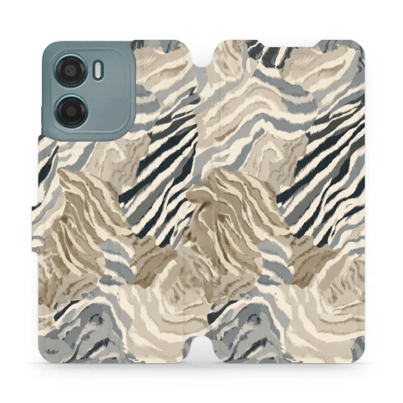 Etui do Motorola Moto E15 - wzór V168S