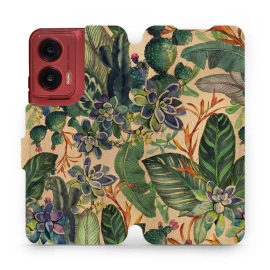 Etui do Motorola Moto G35 5G - wzór VP05S