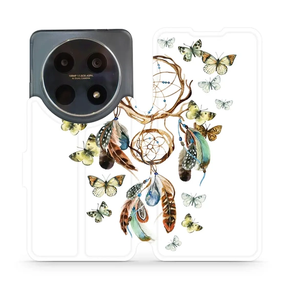 Etui do Huawei Nova 12i - wzór M001P