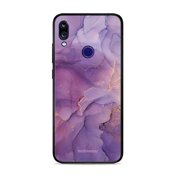 Etui Glossy Case do Xiaomi Redmi Note 7 - wzór G050G