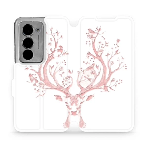 Etui do Xiaomi Redmi 15 5G - wzór M007S