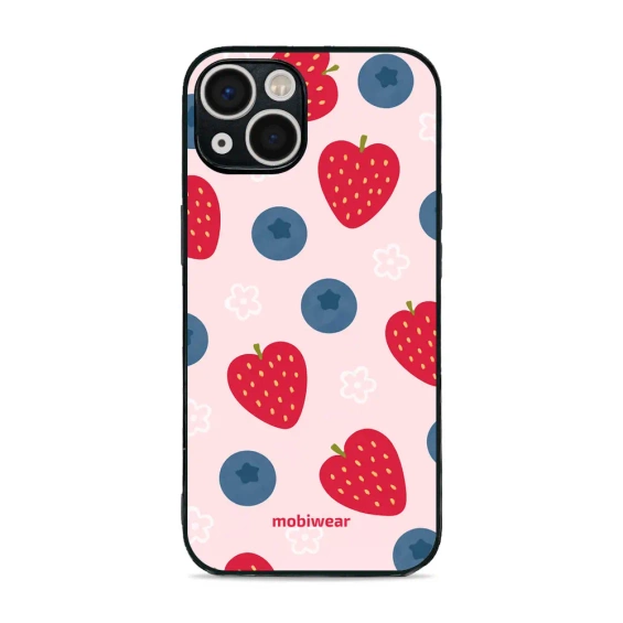 Etui Glossy Case do Apple iPhone 13 - wzór GP84G