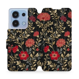 Etui do Xiaomi Redmi Note 13 4G - wzór V172S