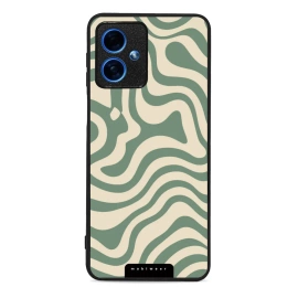 Etui Glossy Case do Motorola Moto G54 5G - wzór GA57G